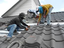 Fast & Reliable Emergency Roof Repairs in Richmond, KY